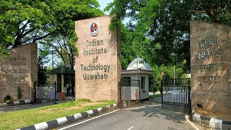 Tragedy at IIT Guwahati: Student Found Dead, Police Suspect Suicide IIT Guwahati