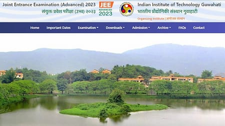 JEE Advanced 2023: Cut-offs Trends for CSE at IIT Bombay JEE Advanced 2023