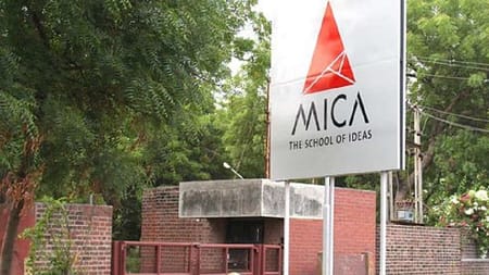 MICA Fellow Program in Management Admission 2024 MICA PGDM Admission