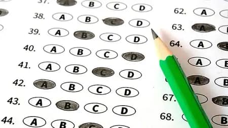 NEET UG Answer Key 2023 released. Download link here NEET UG Answer Key