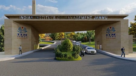 IIM Jammu MBA placements 2023 IIM Jammu MBA Placement 2023