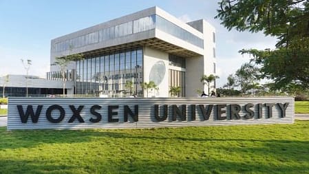 Woxsen School of Business MBA Admission 2024 Woxsen University