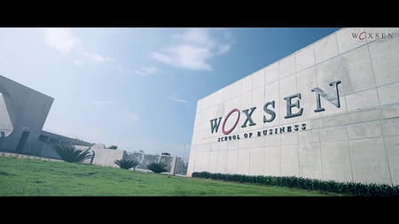 Woxsen University B Tech Admission 2022. Apply Now B Tech Admission 2022