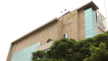 SOIL PGDM Admission 2023. Application Open for PGPM SOIL Gurgaon