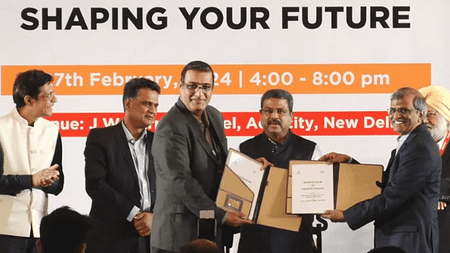 IIT Madras set to operate newly launched learning platform SWAYAM Plus IIT Madras