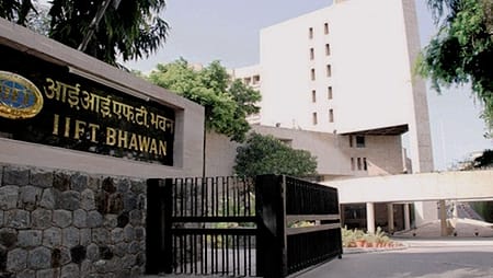 IIFT Summer placements 2024 Batch; average SIP 2.67 lakh IIFT Exam