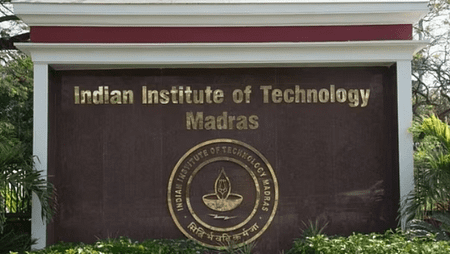 IIT Madras Placement 2024 Update; 19 international offers received IIT Madras placement
