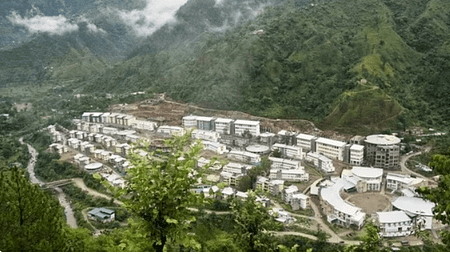 IIT Mandi Introduce 5 new PG Program for 2023 session IIT Mandi