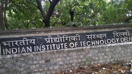 IIT JEE Advanced Opening and Closing Ranks 2022 World University Rankings