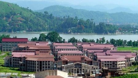IIT Guwahati started B. Tech in Data Science and Artificial Intelligence iit g