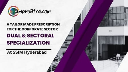 A Tailor Made Prescription for the Corporate Sector