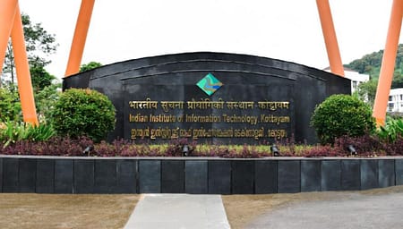 IIIT Kottayam B.Tech Placement 2024 iiit koyattam