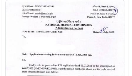 NEET PG to be known as NExT. Exam scheduled on Jan 23rd 2023 neet pg 2023