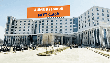 AIIMS Raebareli Cut offs 2021 & Seat – NEET UG 2022 Expected cutoff AIIMS Raebareli Cut offs 2021: All India Institute of Medical Science Raebareli (AIIMS Raebareli), also known as AIIMS Raebareli.