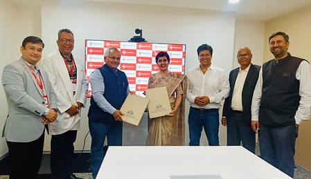 IIM Bodh Gaya joins hand with Medanta IIM Bodh Gaya