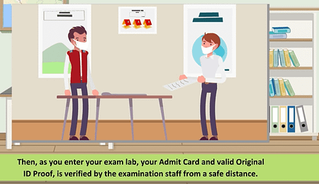 GATE 2022 Examination Guidelines & Instruction GATE Guidelines