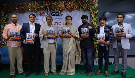 KL Deemed-To-Be University Establishes New KL Global Business School KL Deemed-to-be University,