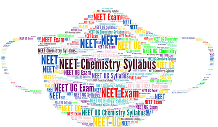 NMC Revised NEET UG 2024 Syllabus NEET Chemistry Syllabus