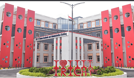IIIT Trichy B Tech Placements 2023 IIIT Trichy B Tech