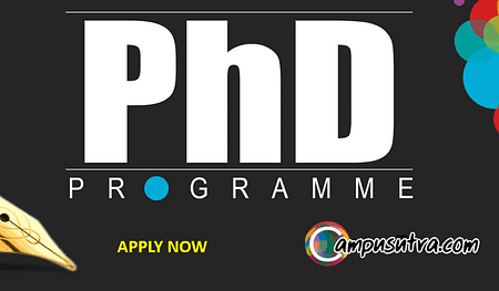PhD Admissions 2022 at IIMs – Deadline and Online Applications PhD Admission 2022