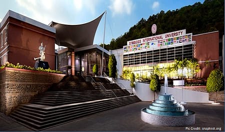 SIBM Pune MBA Placements Trends SNAP Exam
