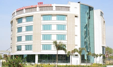 Delhi School of Business FPM Admission 2024 Delhi School of Business