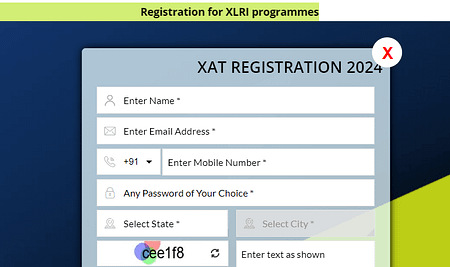 XAT 2024 Admit Cards Download Now