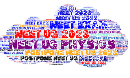 Details Paper wise Syllabus of NEET UG 2024 NEET UG 2023 Physics