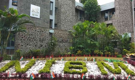 NIBM Admission 2024. PGDM Fees and Salary 2023 NIBM Applications