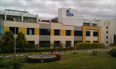 IIIT Bangalore M Tech CSE Admission 2023 IIIT Bangalore