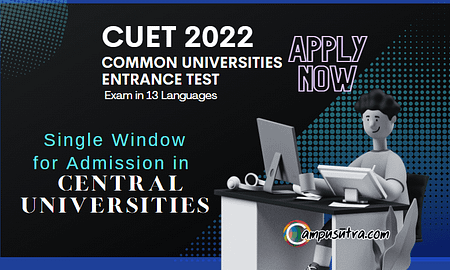 CUET UG 2022 Phase 5 Exam from today CUET Exam 2022
