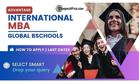 All about International MBA programs INTERNATIONAL MBA