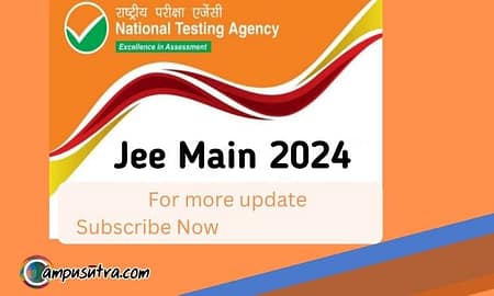 JEE Main 2024 Results Expected Anytime JEE Main 2024