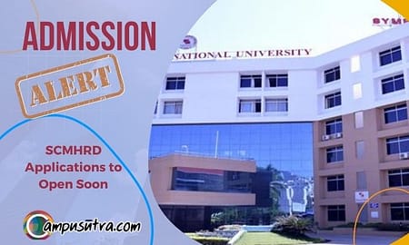 SCMHRD Pune MBA Admission 2024 SCMHRD Pune MBA Admission