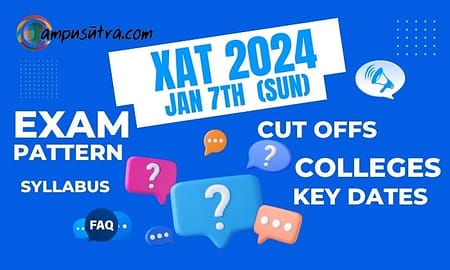 XAT 2024 Registrations Begins xat 2024