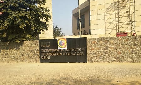 IIITD partners with AI-based Research Assistant RAx IIIT Delhi