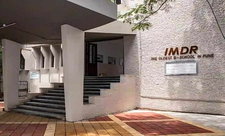 With 6-Month Embedded Internship, IMDR Pune is fast becoming a High-Value Alternative to Mumbai B Schools IMDR Apply