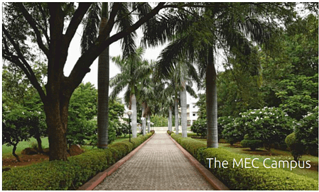 Mahindra University – B Tech Admission 2024-25 Mahindra University