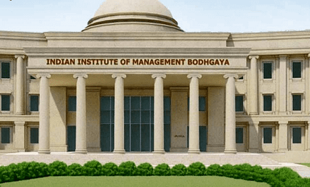 IIM Bodh Gaya final placement 2020 – 22 batch iim bg placement