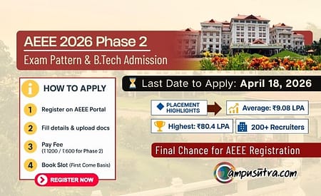Final Call AEEE 2026 Phase 2 Registration Closes Soon! AEEE Registrations