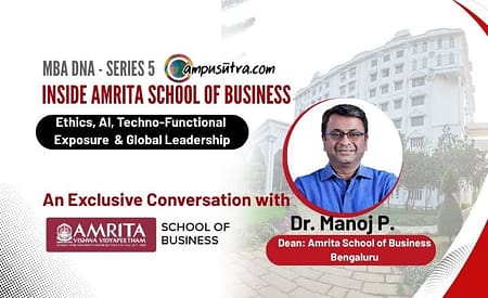 MBA for Life