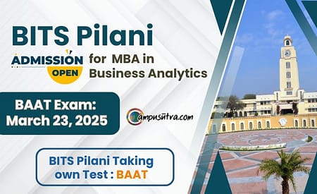 BITS Pilani Eligibility