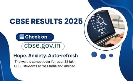 CBSE Results Live for Class 10th & Class 12th CBSE Results