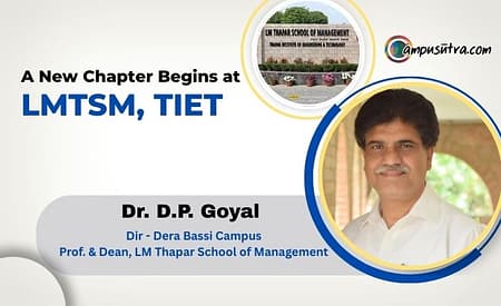 LM Thapar