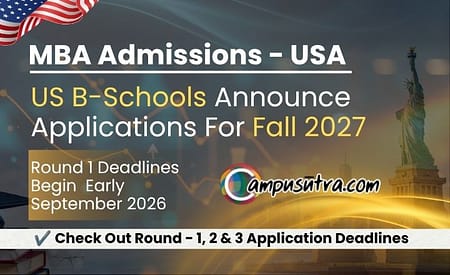 US Business Schools