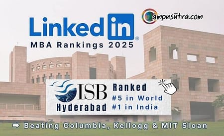 LinkedIn’s 2025 Global MBA Rankings Released MBA Rankings 2025