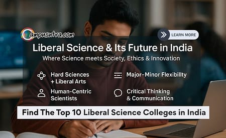 All About Liberal Science and its Future in India Liberal Science