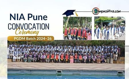 NIA Pune Hosts Convocation for PGDM Batch 2024–26 NIA Convocation 2026-50kb