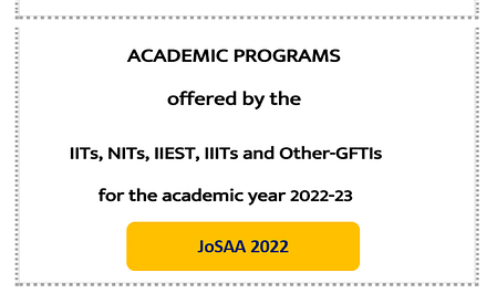NIT Seat in 2022. Total Seats in NITs Colleges in India NIT Seat
