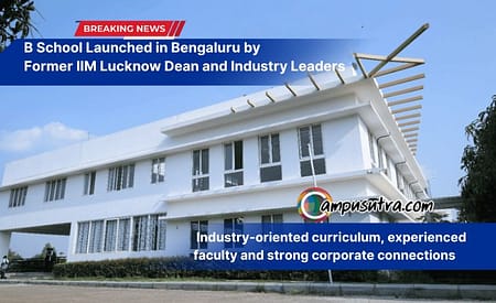 A New Dawn in Management Education: GRV School of Management (GRVSOM) Launched in Bengaluru